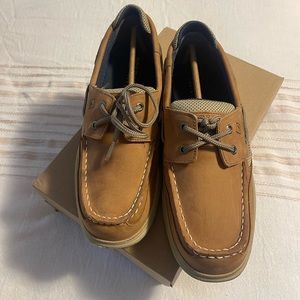 Sperry Lanyard Boat Shoe